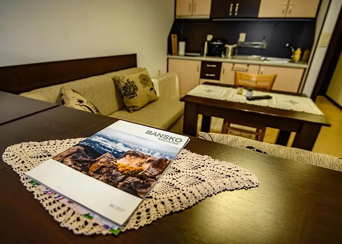 плевнята شاليه