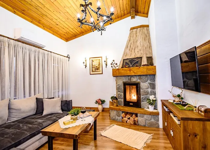 плевнята * Bansko