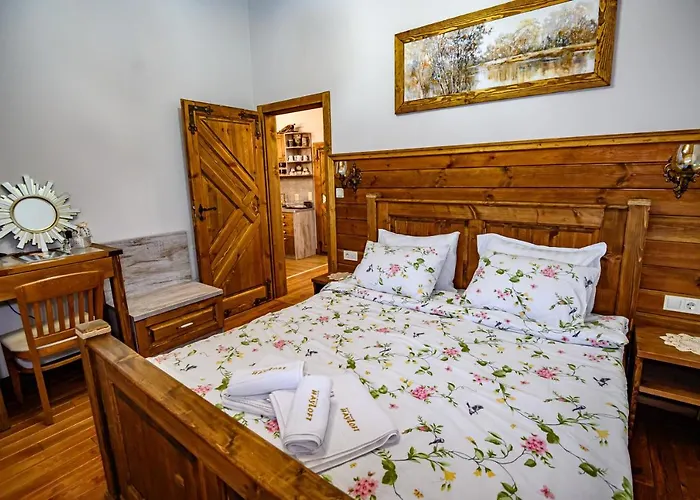 плевнята Bansko