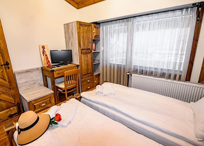 Chalé плевнята