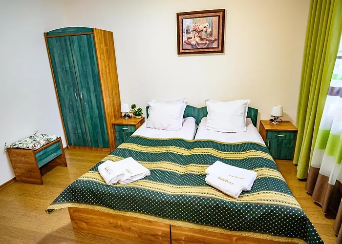 плевнята Chalet Bansko