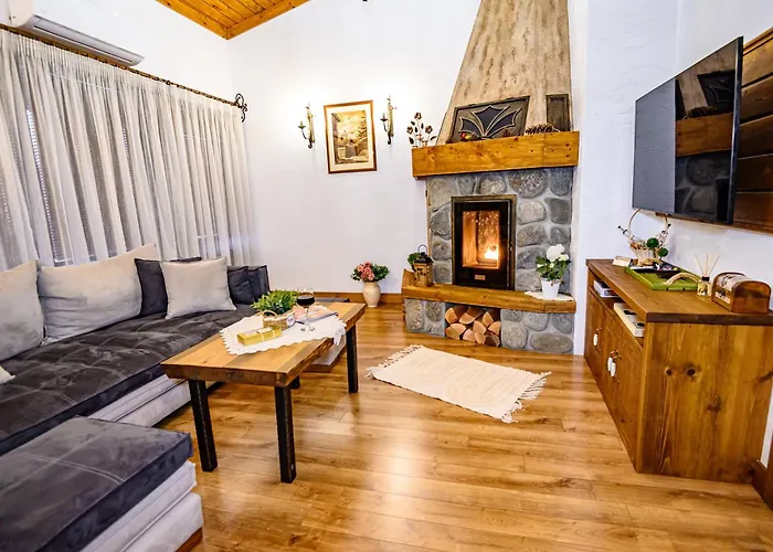 Chalé плевнята Bansko