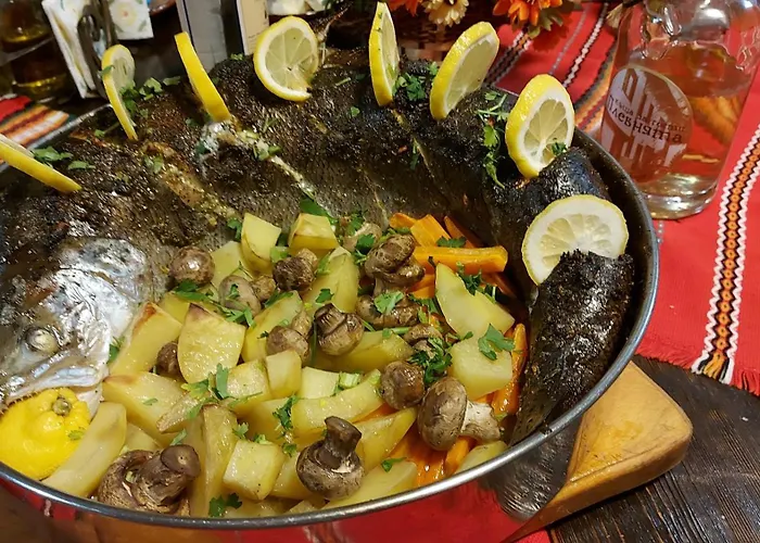 плевнята * بانسكو