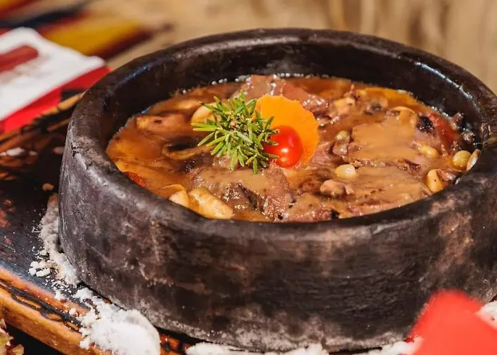 плевнята شاليه *