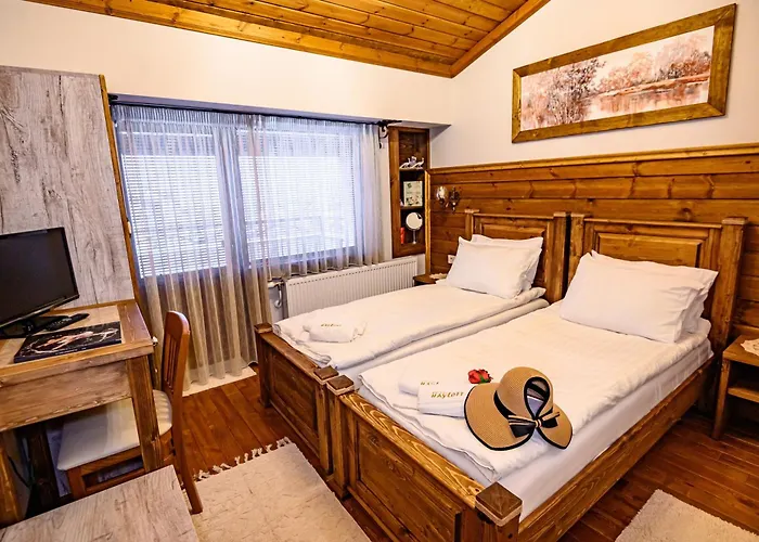 плевнята بانسكو