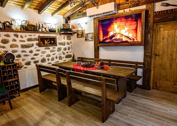 плевнята * Bansko