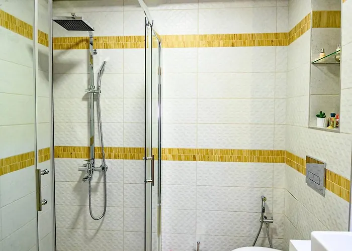 плевнята شاليه