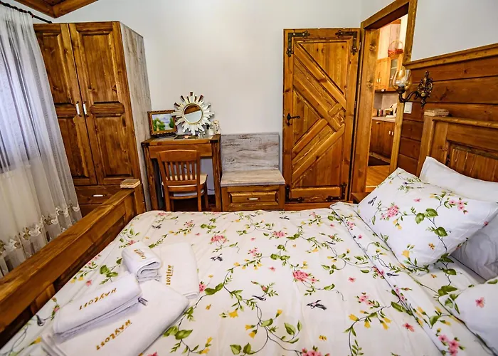 Chalet плевнята *