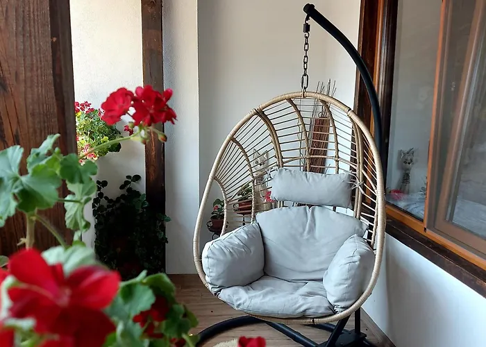 شاليه плевнята