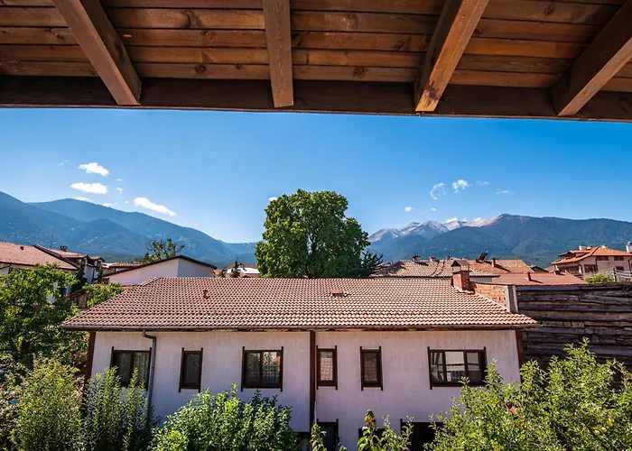 плевнята * بانسكو