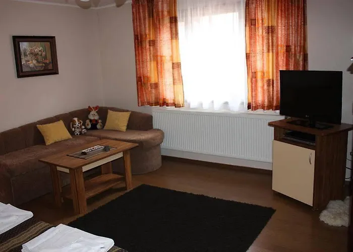 Chalet плевнята *