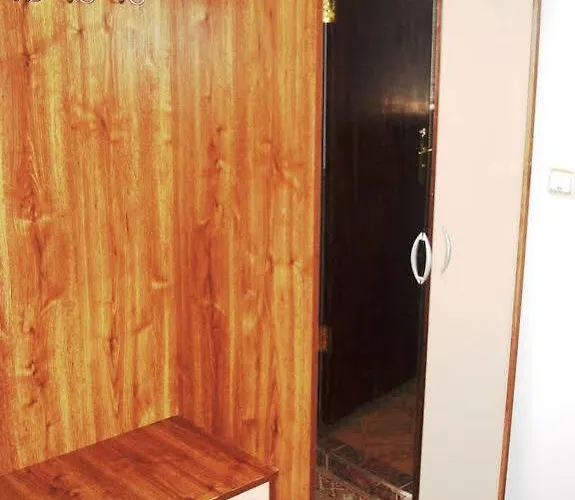 شاليه плевнята