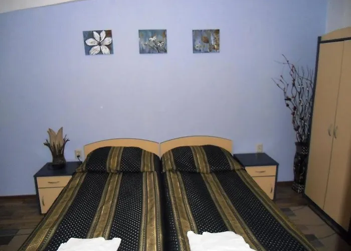 плевнята Chalet